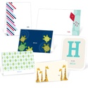kids stationery set