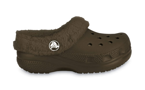 crocs mammoth