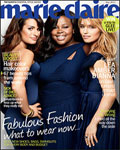 marie claire magazine
