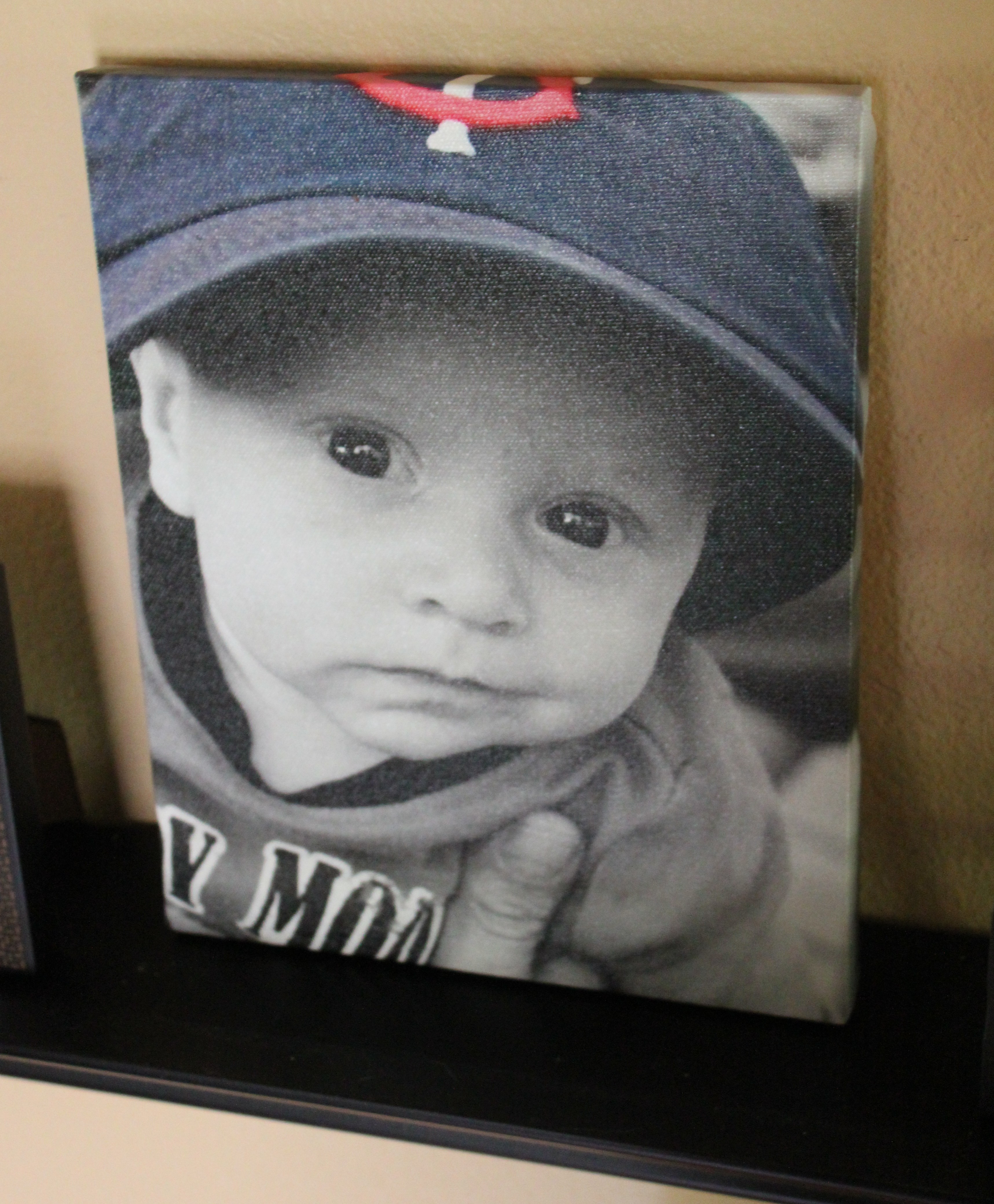 canvas people photo canvas