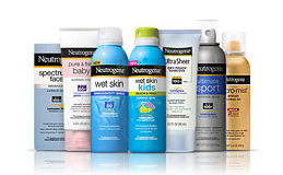 neutrogena suncare coupon