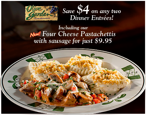 olive garden