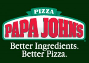 papa johns coupon