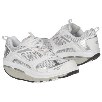 powerwalk naturalizer