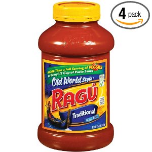 ragu old world style