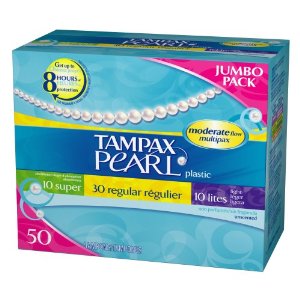 tampax