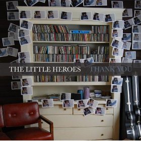 the little heroes thank you album free music download