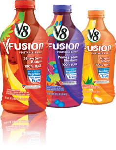 v8 vfusion coupon