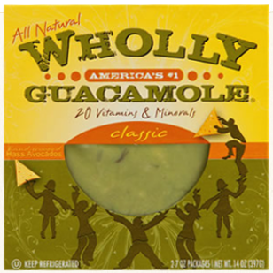 wholly guacamole coupon
