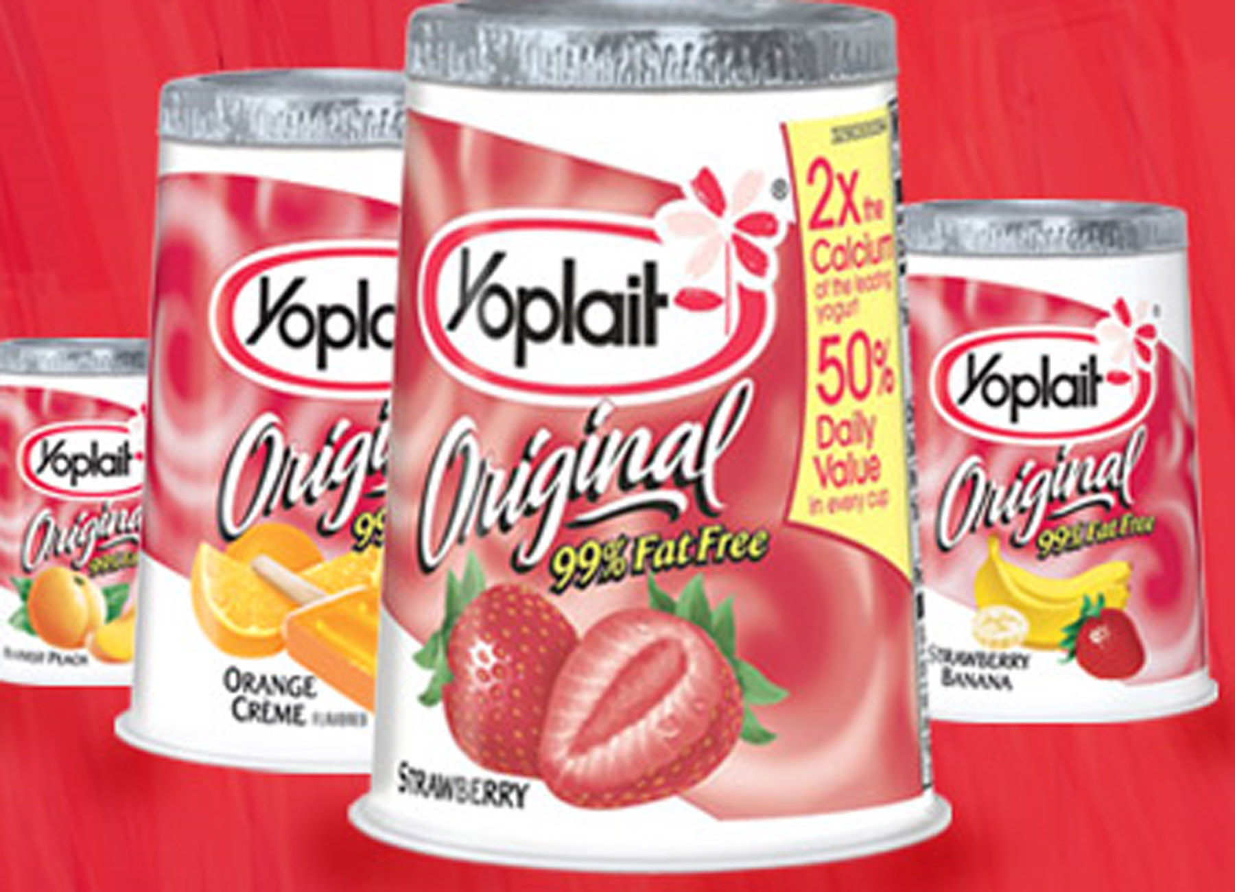 yoplait