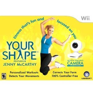 your shape jenny mccarthy