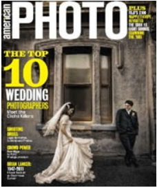 American-Photo-Magazine