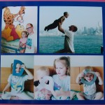 Free Father's Day Photo Collage