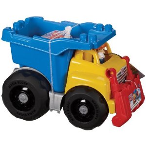 Mega Bloks coupons