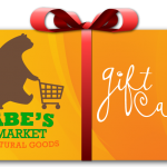 abe's
