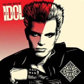 billy idol