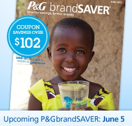 PG June brandsaver