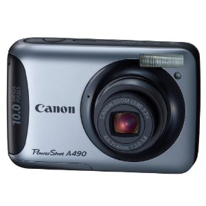 canon