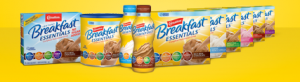 carnation breakfast coupon