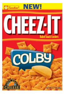 cheez-it