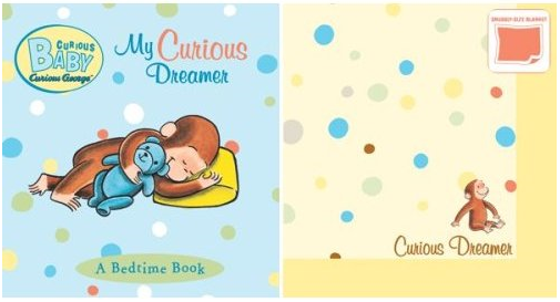 curious george