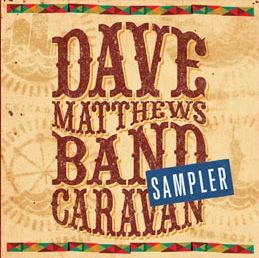 dave matthews band