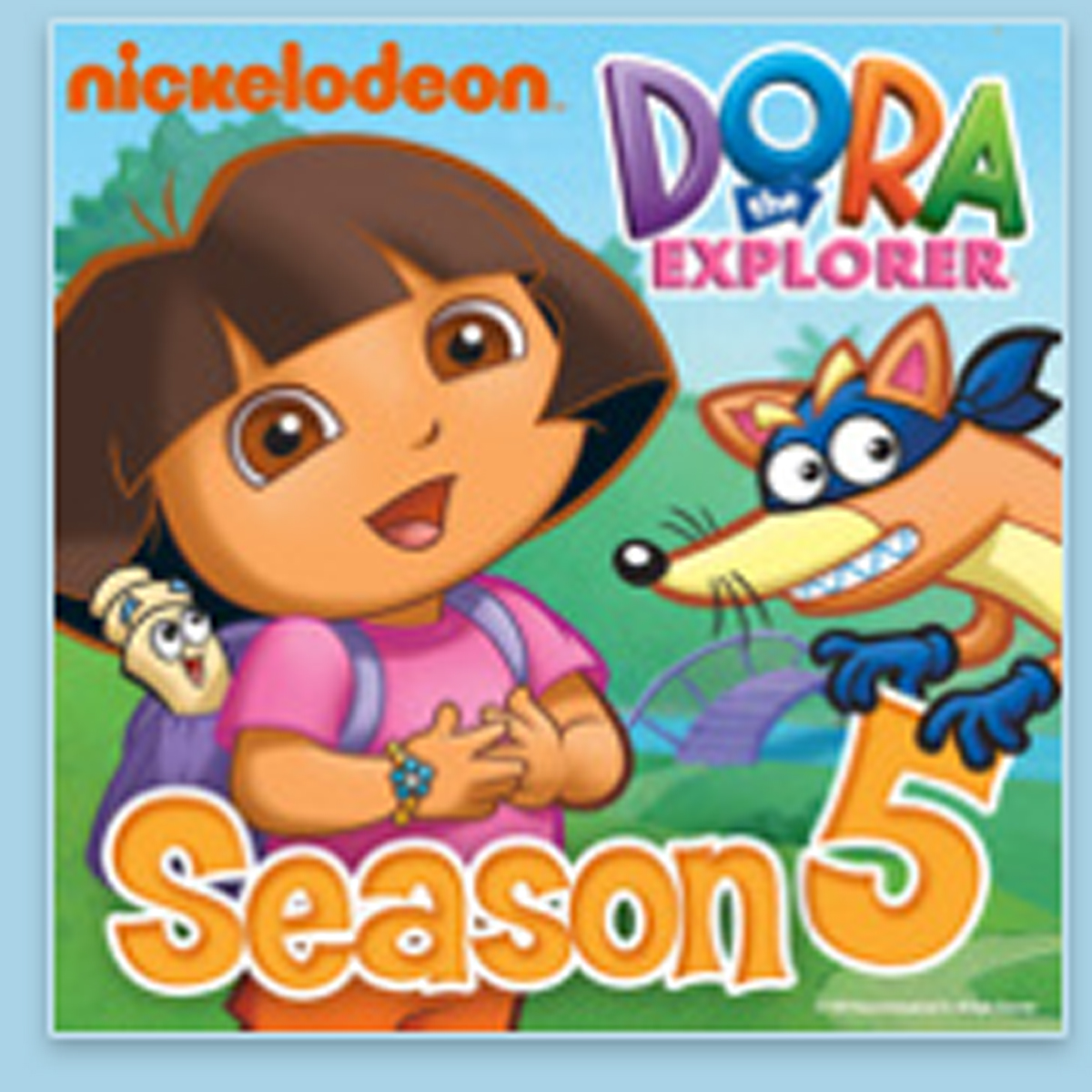 dora copy