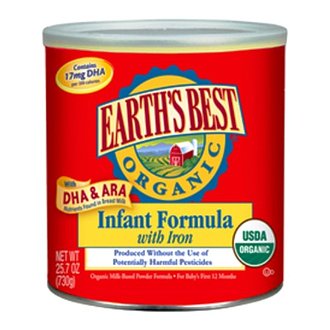 earth's best