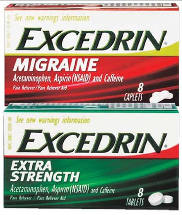 excedrin-walgreens