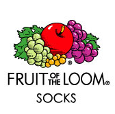 fruit of the loom socks coupon
