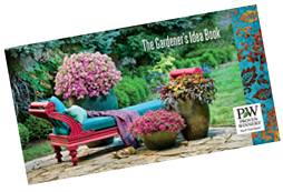 gardeners idea book