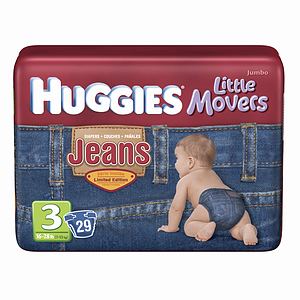 huggieslittlemovers