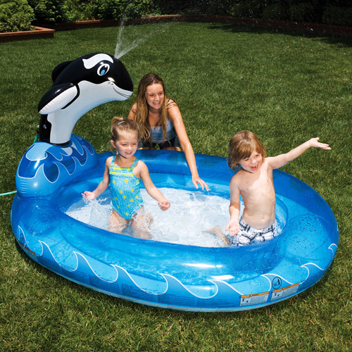 intex pool
