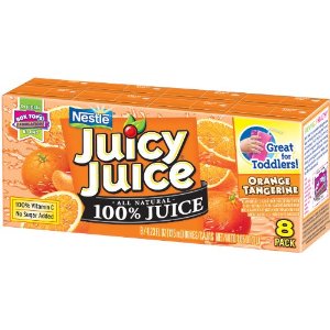 juicy juice
