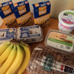 aldi $10 trip