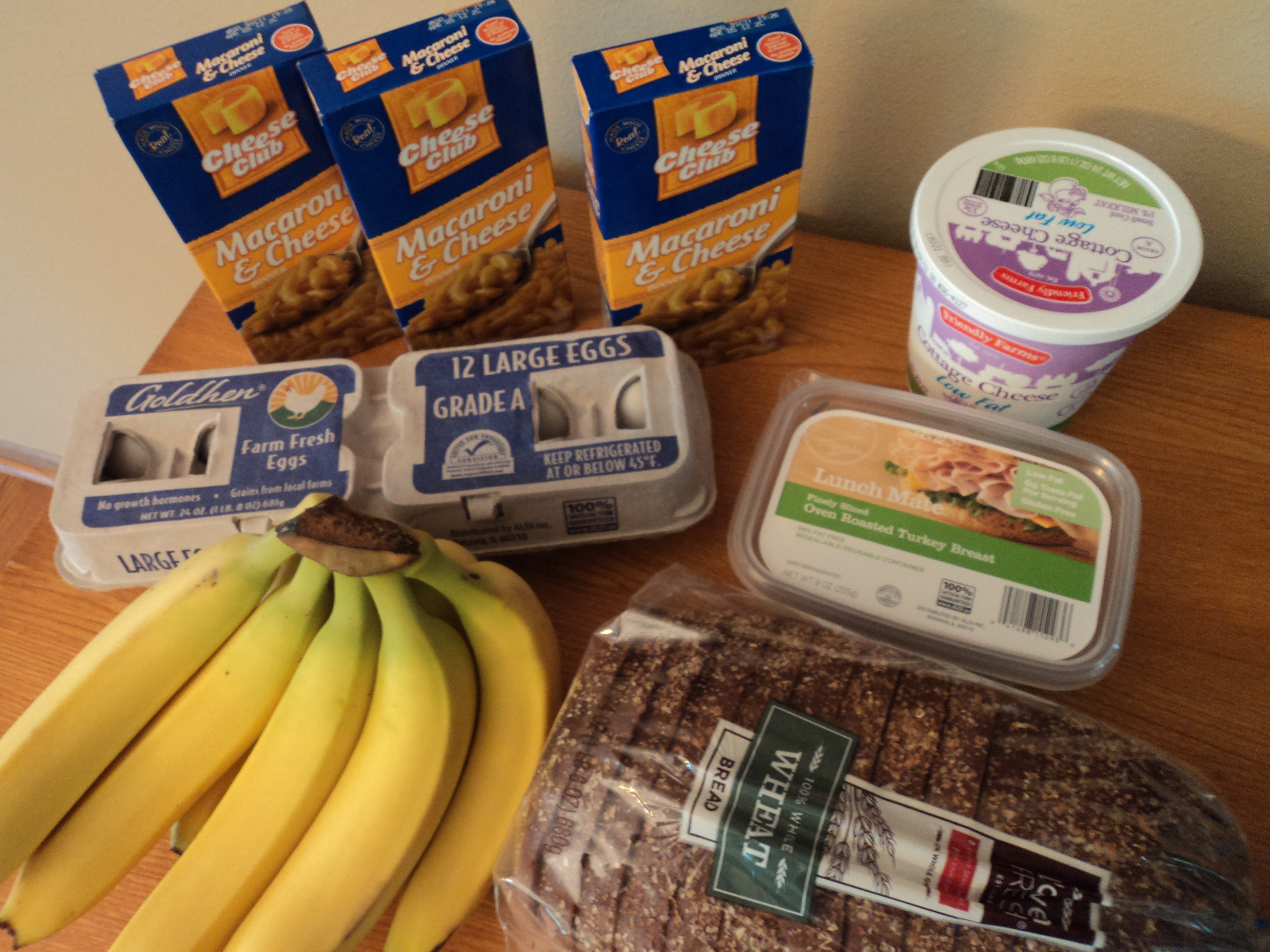 aldi $10 trip