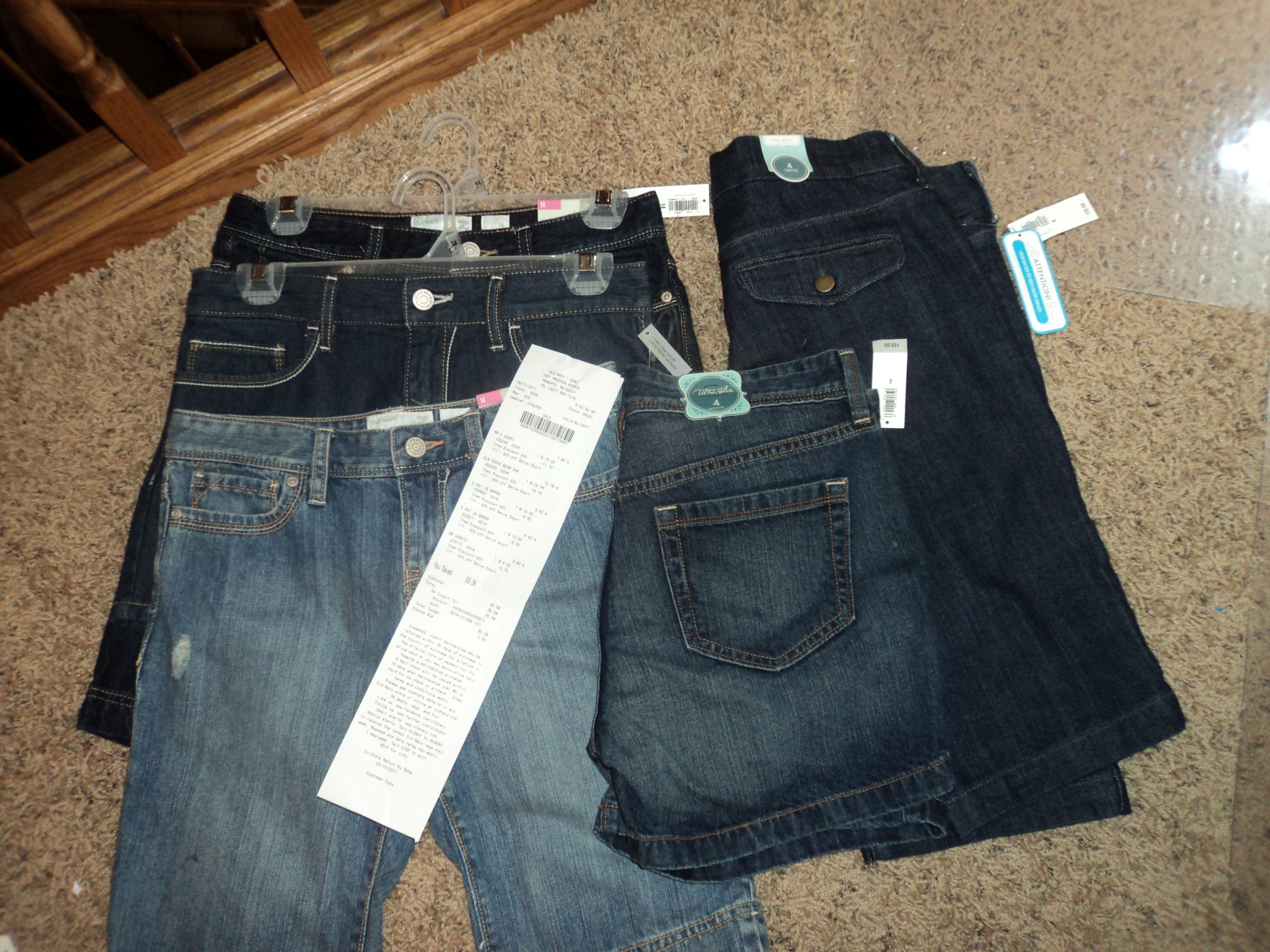 old navy shorts sale