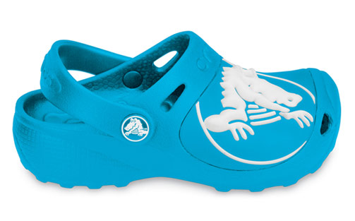 kids gabe crocs