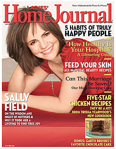 ladies home journal