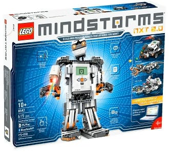 lego mindstorms