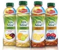 lipton tea