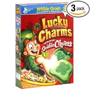 lucky charms