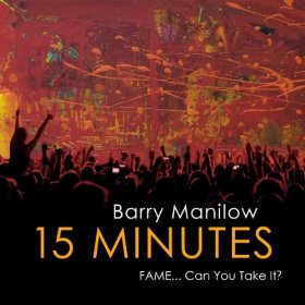 now it's for real barry manilow