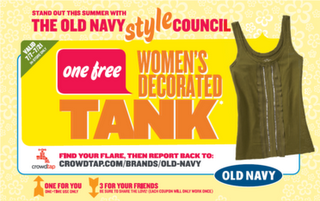 old-navy-crowdtap