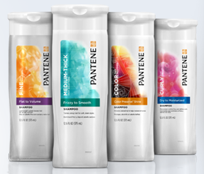 pantene