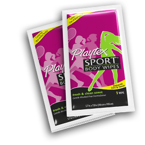 playtex sport