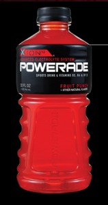 powerade coupon
