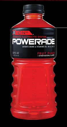 powerade coupon