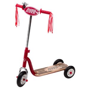 radio flyer