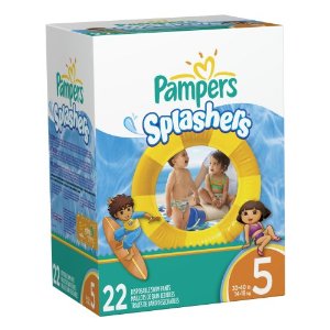 splashers